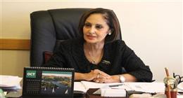 السفيرة نائلة جبر: مصر تبذل جهودا كبيرة لمكافحة الهجرة غير الشرعية