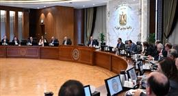 مدبولي: الحكومة حريصة على الاستماع للآراء بشأن برنامج رد الأعباء التصديرية الجديدة