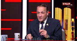 خبير عسكري: سياسات نتنياهو تضر بالمصالح الأمريكية في منطقة الشرق الأوسط