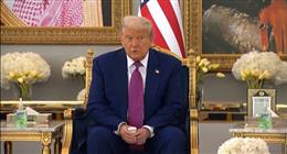 الخارجية الأمريكية: الولايات المتحدة تسعى لتكون شريكا أساسيا في الملفات الحيوية