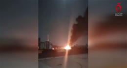 انقطاع جزئي للكهرباء في طرابلس بسبب الاشتباكات المسلحة 