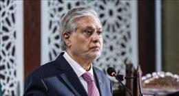 وزير الخارجية الباكستاني: الخيار النووي لم يكن مطروحا على الطاولة