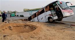 جيش الاحتلال الإسرائيلي يصدر تحذيرًا  لإخلاء 3 موانئ في اليمن 