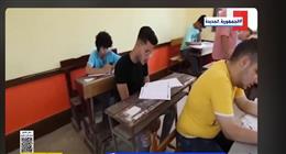 استشاري تغذية: النوم الكافي والأكلات الصحية تساعد الطلاب على التركيز أثناء المذاكرة