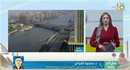 «الأرصاد»: تحسن الأحوال الجوية بعد موجة رياح مثيرة للرمال والأتربة