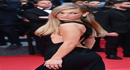 تحدي الاحتشام.. نجمات السينما يتجاهلن قواعد السجادة الحمراء في مهرجان كان 