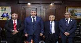 «مصر القومي» يستضيف سياسيين وقانونيين لمناقشة لحسم توصيات قانون الايجار القديم
