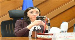 محافظ البحيرة تعتمد المخططات الاستراتيجية لـ 8 قرى لتنظيم العملية العمرانية