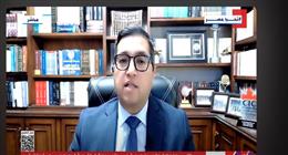 كاتب صحفي: ترامب لا يريد انخراط أمريكا في مزيد من الصراعات المكلفة
