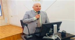 «الخدمات الطبية» تعلن عن مجلس إدارتها الجديد.. تعرف على الأسماء