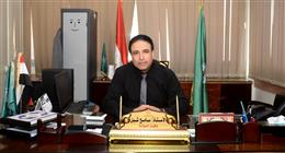 «تموين الفيوم»: دخول 146 ألف طن قمح في الصوامع وتأمين مخزون الخبز حتى 2026