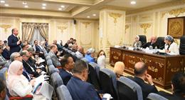 عميد طب القصر العيني: نستقبل 2 مليون مريض سنويا 