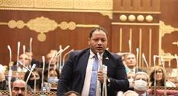 النائب مصطفى سالمان: تكثيف برامج تدريب المعلمين تسهم في تطوير التعليم
