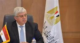 وزير التعليم العالي: «عين شمس» تلعب دورا في تطوير التعليم الجامعي بمصر