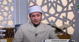 أمين الفتوى: التحديات المائية على السوشيال ميديا إسراف محرم شرعا