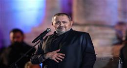 مصدر مقرب من جورج وسوف ينفي وفاته: «بخير ويشاهد مسلسلا»