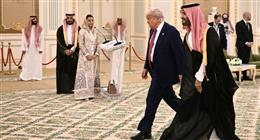 قادة دول الخليج يتوافدون إلى الرياض للمشاركة في القمة الخليجية الأمريكية