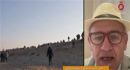 مخرج فلسطيني من مهرجان كان: نقاتل بالكاميرا في غزة لإنقاذ الرواية وتوثيق الألم