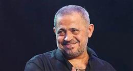 الفنان عوض الطنوس عن شائعة وفاة جورج وسوف: «أبو وديع بخير الحمد لله»