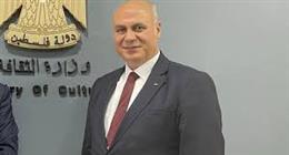 وزير الثقافة الفلسطيني: نوثق تراثنا ونفضح الاحتلال بالكلمة والصورة والرواية