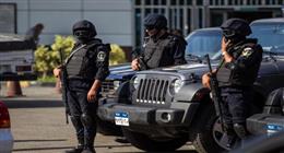 محمود الجارحي يكتب جريمة عقار عمر المختار في إمبابة: «السر في قطرة بلجيكا»