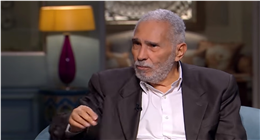 مطالبة الفنان عبد الرحمن أبو زهرة بإثبات أنه «على قيد الحياة».. و«التأمينات» تعتذر: خطأ تقني
