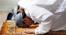 مواقيت الصلاة اليوم الجمعة في جميع المدن والمحافظات