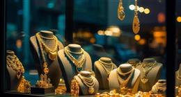 سعر الذهب اليوم الجمعة 16-5-2025.. تحديث جديد في عيار 21 