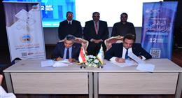 رئيس جامعة بنها الأهلية: التوسع في ربط التعليم بمتطلبات سوق العمل