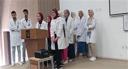 «صيدلة المنصورة الجديدة» تنظم الملتقى العلمي الأول حول الاضطرابات العصبية والنفسية