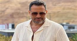 ماجد المصري يخضع لعملية جراحية