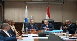 رئيس «حماية المستهلك» يشهد ختام برنامج إعداد المدربين «TOT» 