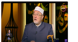 خالد الجندي يوضح الحد الأدنى للوضوء وتصح به الصلاة