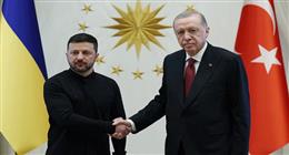 إسطنبول تستضيف محادثات السلام دون بوتين.. وأوكرانيا تشكك في نوايا موسكو