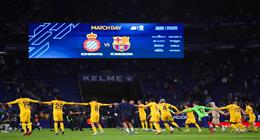 موعد مباراة برشلونة اليوم وتردد القناة الناقلة.. لقاء حاسم للدوري الإسباني