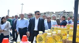 «التنمية المحلية»: استمرار تنظيم سوق اليوم الواحد في المحافظات بأسعار مخفضة