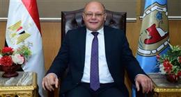 رئيس جامعة سوهاج: أطلقنا منظومة الحجز الإلكتروني للعيادات الخارجية تيسيرا على المرضى