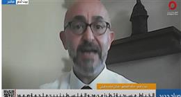 الفنان خالد المصو: المسرح الفلسطيني يعكس صدى المقاومة منذ 77 عاما