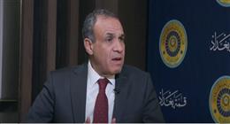 وزير الخارجية: توافق عربي على قرار يدعم حقوق مصر التاريخية في مياه النيل