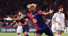 مفاجأة في ثروة وراتب لامين يامال مع برشلونة.. مبلغ غير متوقع