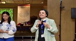 المجلس القومي للمرأة يشارك في ورشة العمل الإقليمية لتمكين النساء