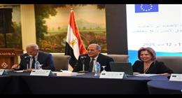 «القومي لحقوق الإنسان» يعقد لقاء موسعا لتعزيز التكامل مع المواثيق الدولية