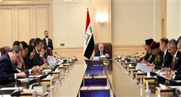 وزير الخارجية العراقي يبحث ملف المياه مع نظيره التركي