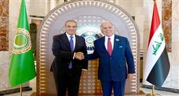 اليوم.. العراق يستضيف القمة العربية لتوحيد المواقف ولَمّ الشمل