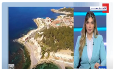 محافظ البحر الأحمر: الغردقة ضمن أفضل 15 وجهة سياحية فى العالم (فيديو)