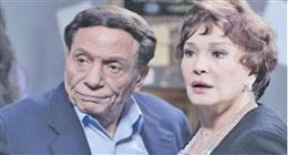 عيد ميلاد عادل إمام.. لبلبة توجه رسالة للزعيم: «ربنا يسعد أيامك»