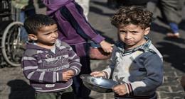 خبير سياسي: ضغط دولي متزايد على إسرائيل لرفع الحصار وإنقاذ غزة 