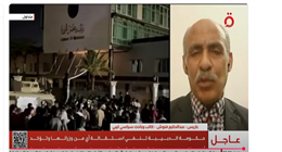 البعثة الأممية للدعم في ليبيا: نذكر جميع الأطراف بالتزاماتهم بحماية المدنيين