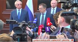 خبير سياسي: مفاتيح المفاوضات الأوكرانية بيد ترامب وبوتين وزيلينسكي