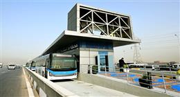 رئيس الوزراء يتابع جاهزية المرحلة الأولى من BRT وأعمال تطوير حدائق الفسطاط